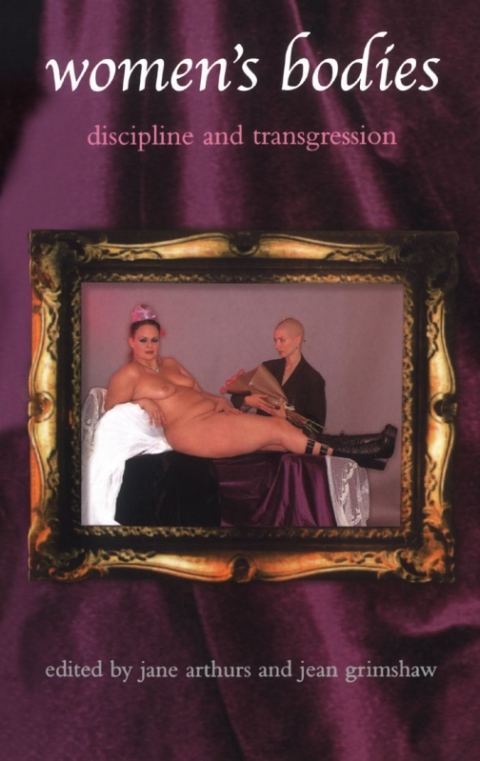 Cover image for book Women's Bodies