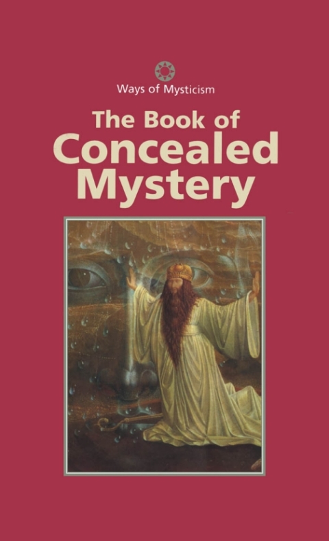 Cover image for book The Book of Concealed Mystery