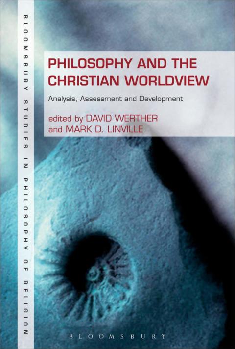 Cover image for book Philosophy and the Christian Worldview