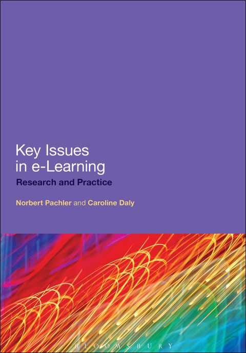 Cover image for book Key Issues in e-Learning