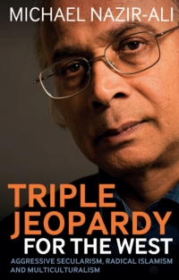 Cover image: Triple Jeopardy for the West 1st edition 9781441113474
