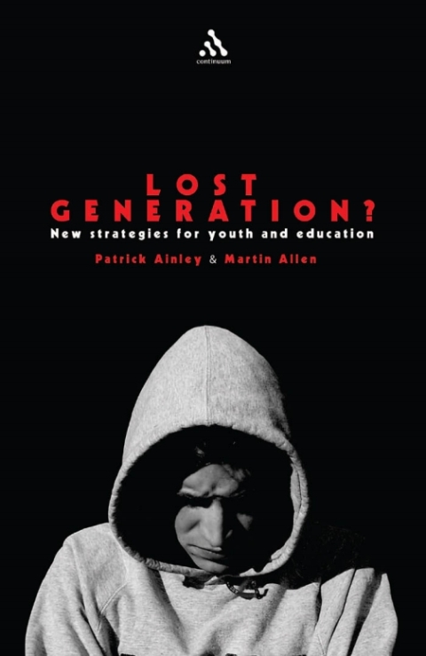 Lost Generation? 
