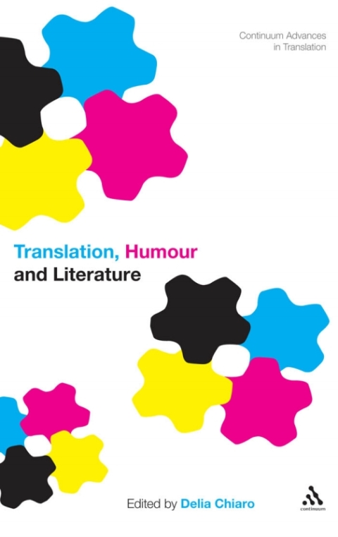 Cover image for book Translation, Humour and Literature