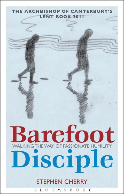 Barefoot Disciple 