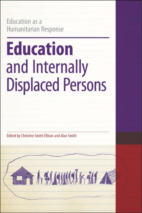 Cover image for book Education and Internally Displaced Persons