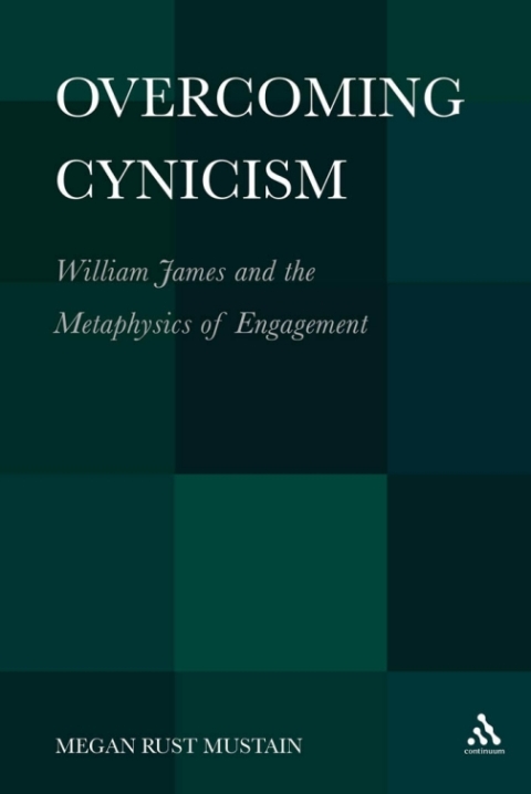 Cover image for book Overcoming Cynicism