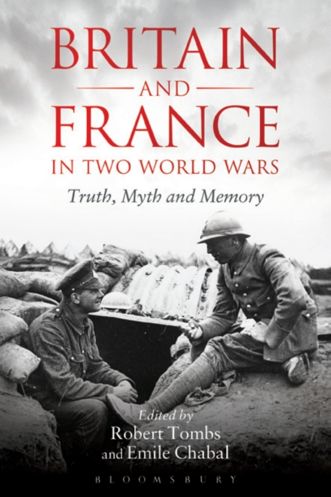 Britain and France in Two World Wars 