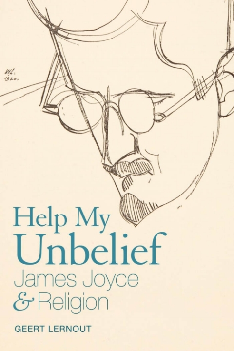 Cover image for book Help My Unbelief