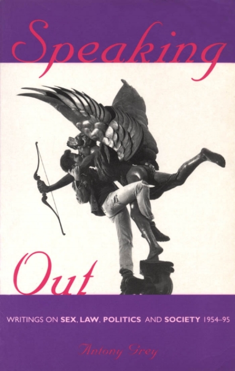 Cover image for book Speaking