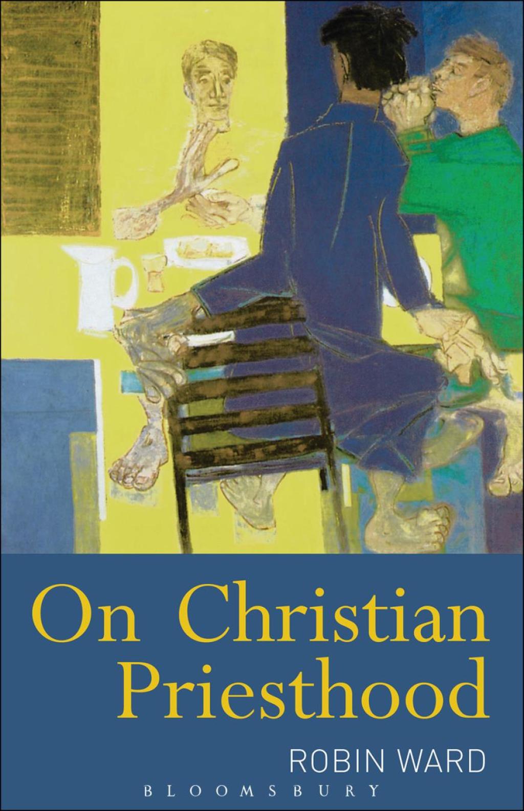 On Christian Priesthood - 1st Edition (eBook Rental)