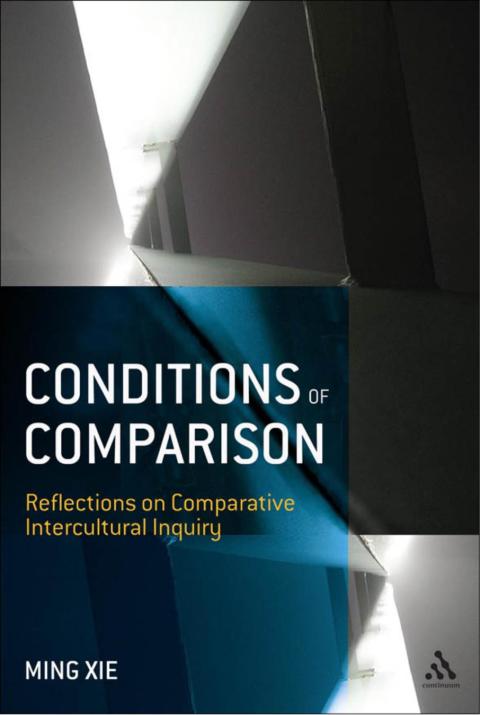 Cover image for book Conditions of Comparison
