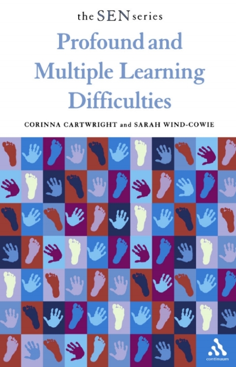 Cover image for book Profound and Multiple Learning Difficulties