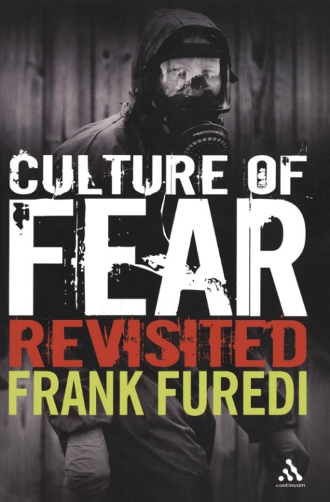 Cover image for book Culture of Fear Revisited