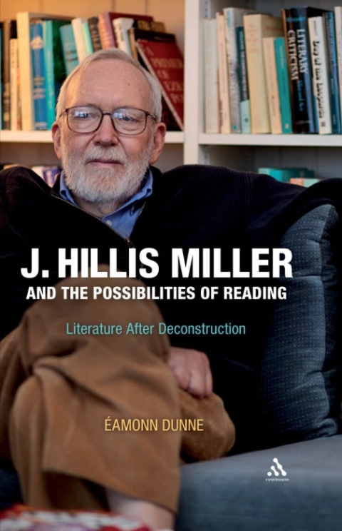 Cover image for book J. Hillis Miller and the Possibilities of Reading