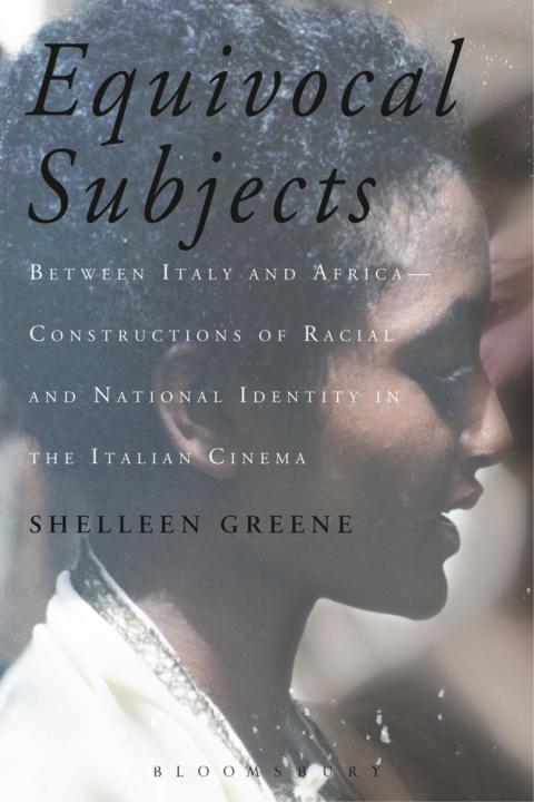 Cover image for book Equivocal Subjects