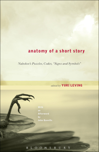 Anatomy of a Short Story