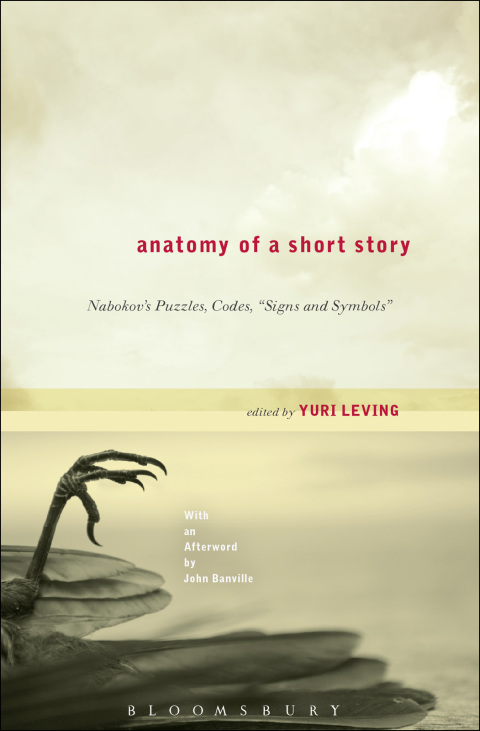 Cover image for book Anatomy of a Short Story