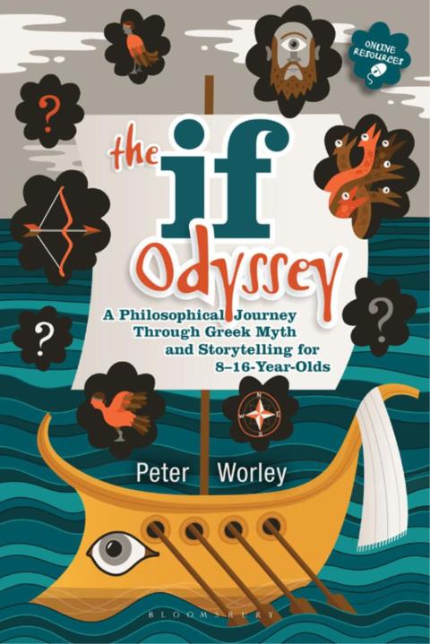 The If Odyssey 