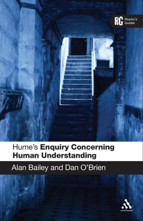 Hume's 'Enquiry Concerning Human Understanding' 