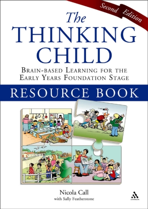 The Thinking Child Resource Book 