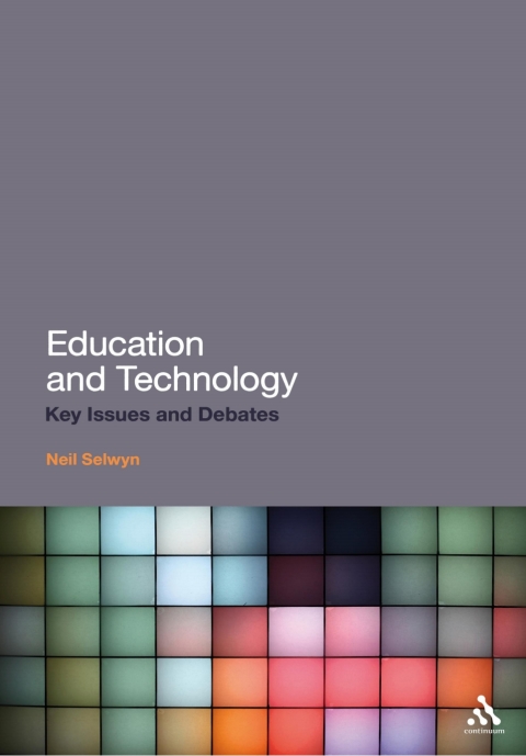 Cover image for book Education and Technology