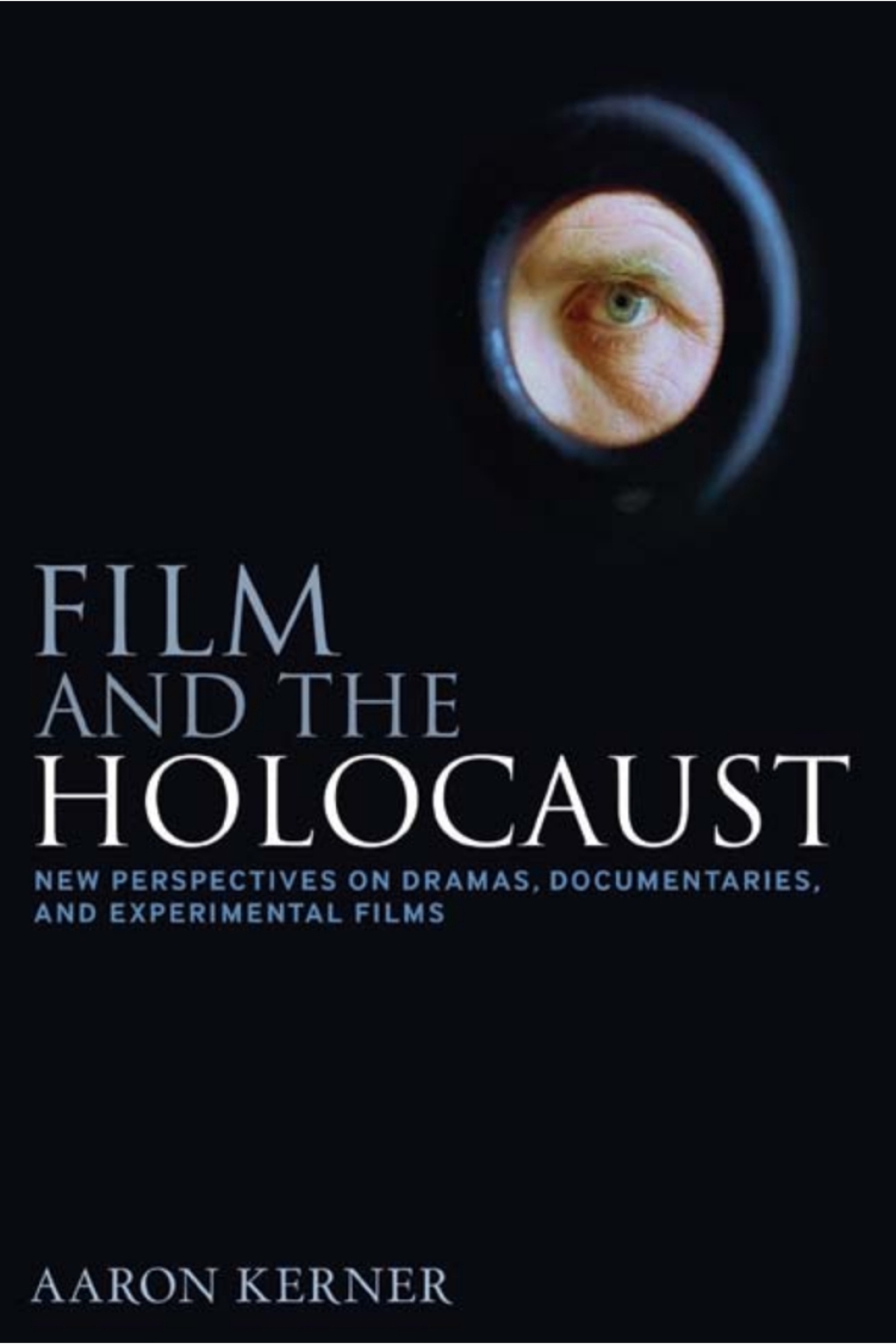 Film and the Holocaust (eBook) - Aaron Kerner