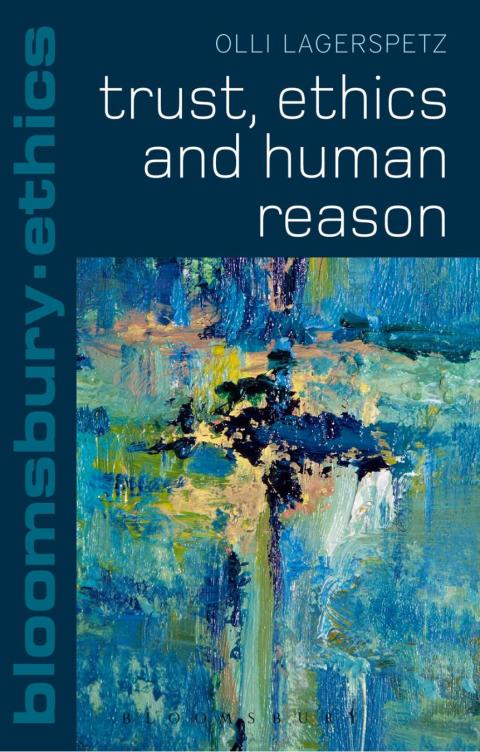Cover image for book Trust, Ethics and Human Reason