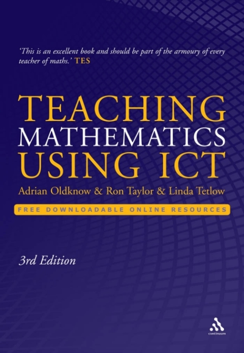 Teaching Mathematics Using ICT 
