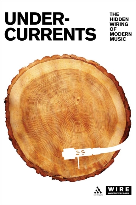 Cover image for book Undercurrents
