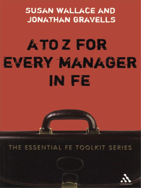 A to Z for Every Manager in FE 