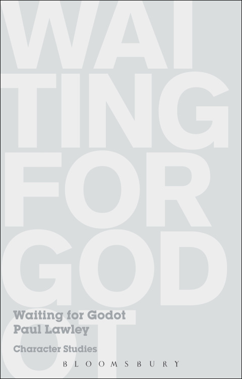 Cover image for book Waiting for Godot