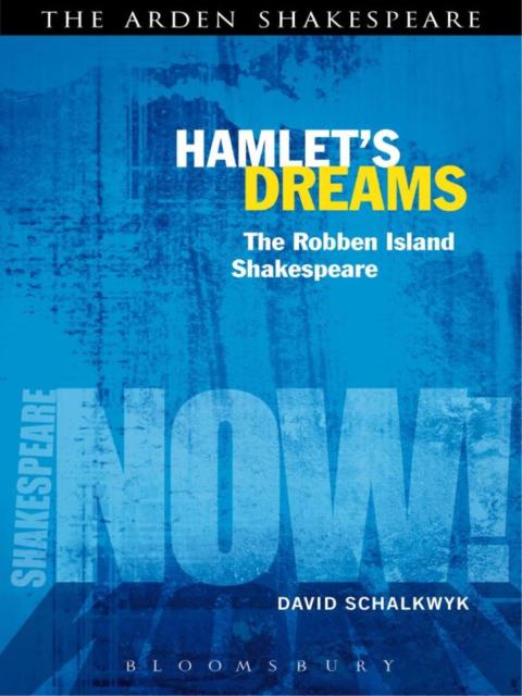 Cover image for book Hamlet's Dreams