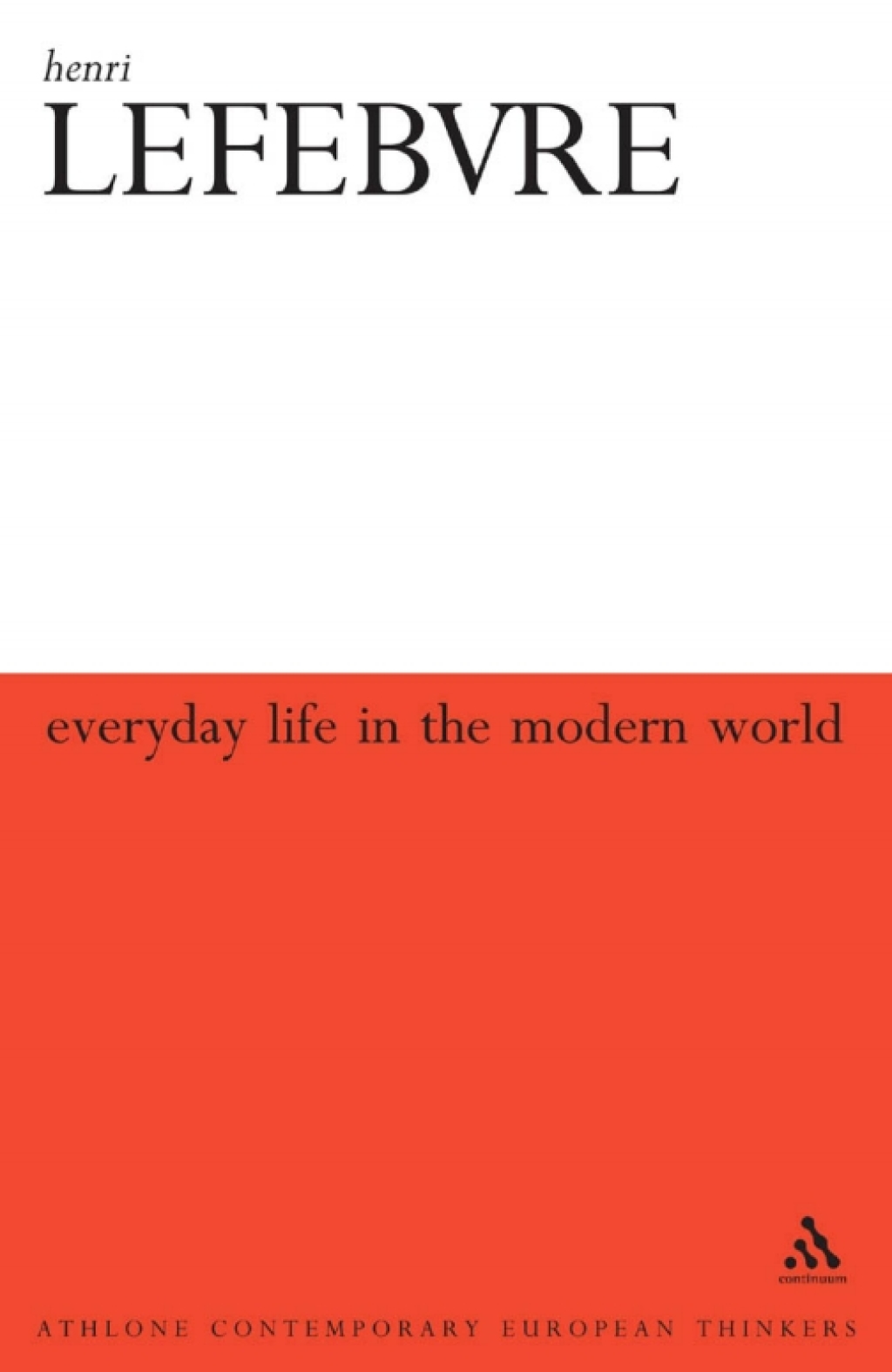 Everyday Life in the Modern World - 2nd Edition (eBook Rental)