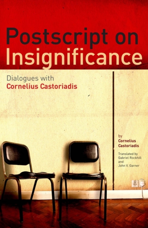 Postscript on Insignificance 