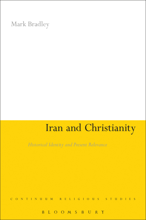 Iran and Christianity 