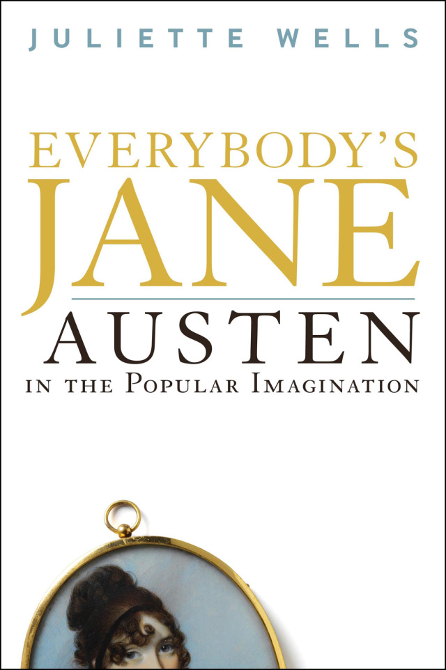Everybody's Jane