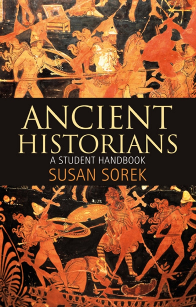 Ancient Historians