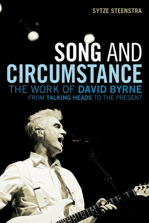Cover image for book Song and Circumstance