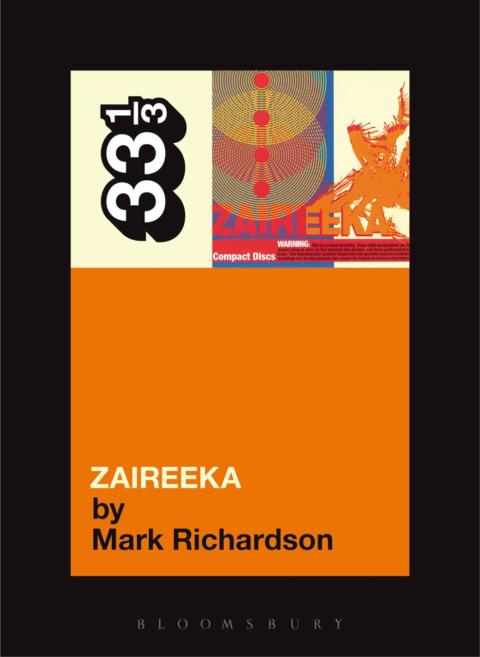 Cover image for book Flaming Lips' Zaireeka