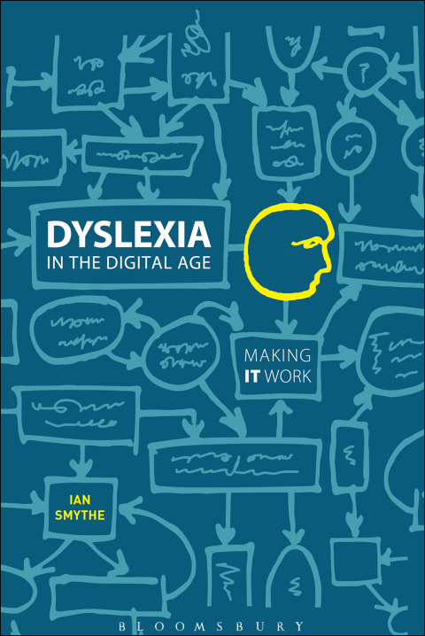Cover image for book Dyslexia in the Digital Age