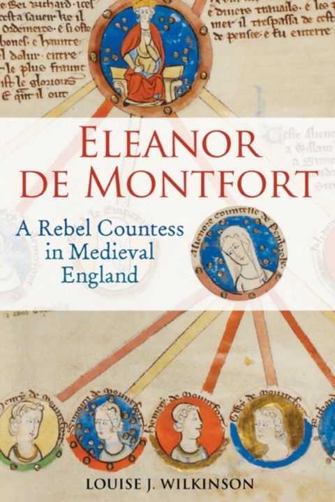 Eleanor de Montfort 