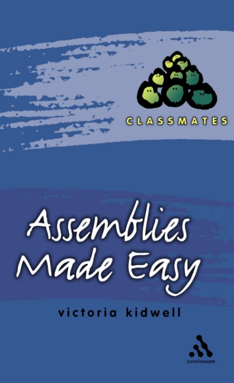 Cover image for book Assemblies Made Easy