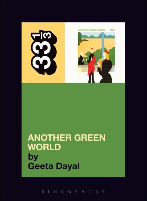 Brian Eno's Another Green World 
