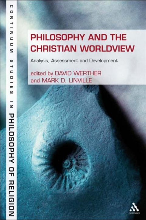 Cover image for book Philosophy and the Christian Worldview