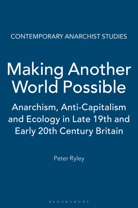 Cover image for book Making Another World Possible