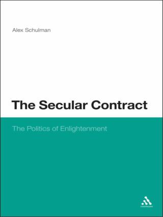 The Secular Contract