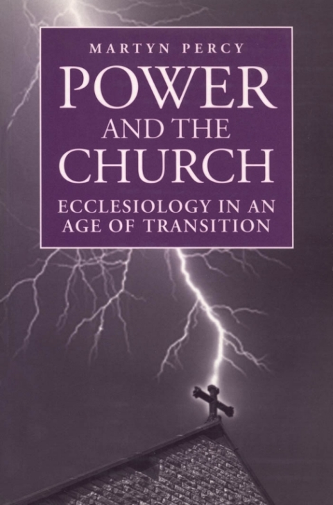 Power and the Church 