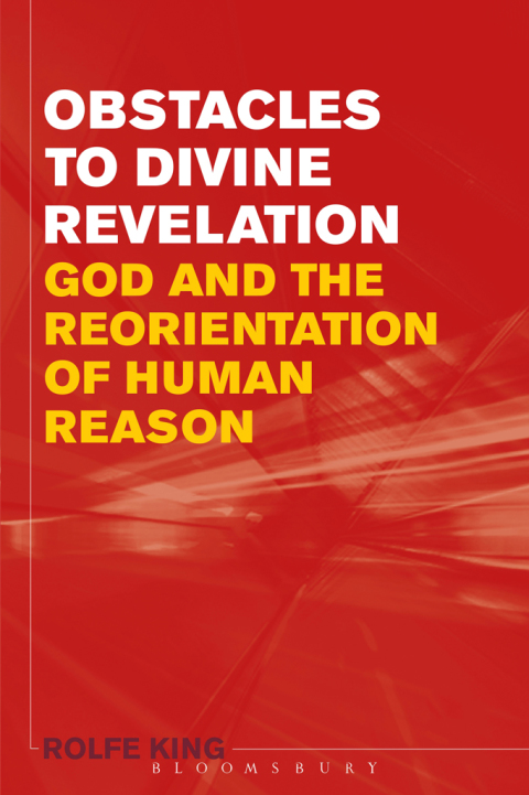 Cover image for book Obstacles to Divine Revelation
