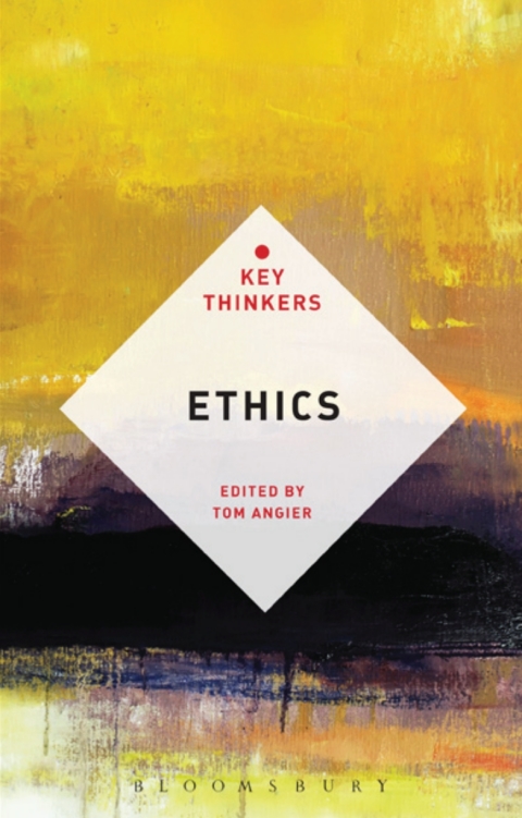 Ethics: The Key Thinkers 
