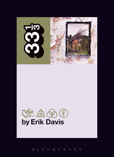 Led Zeppelin's Led Zeppelin IV 